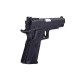 Colt 1911 (Co2 NBB), Colt 1911 CO₂ NBB Airsoft Pistol – Classic Style, Modern Efficiency